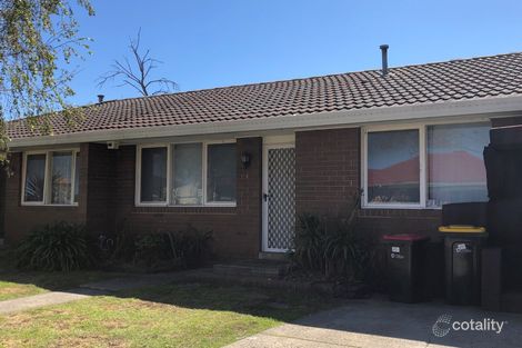 Property photo of 2/3-5 Hume Road Springvale South VIC 3172