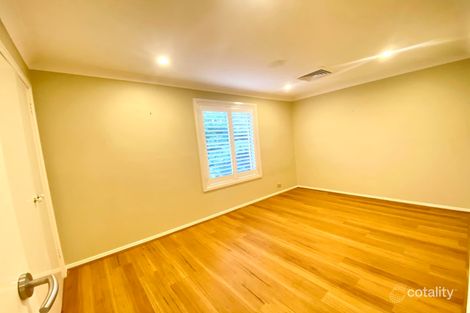 Property photo of 25 Gilbert Road Castle Hill NSW 2154