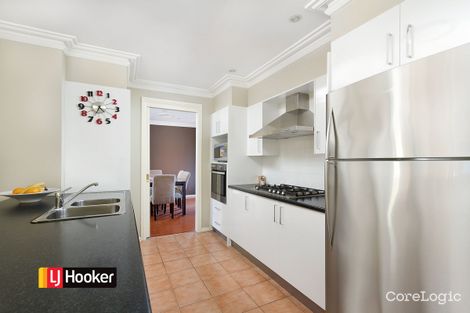 Property photo of 29 Jocelyn Boulevard Quakers Hill NSW 2763