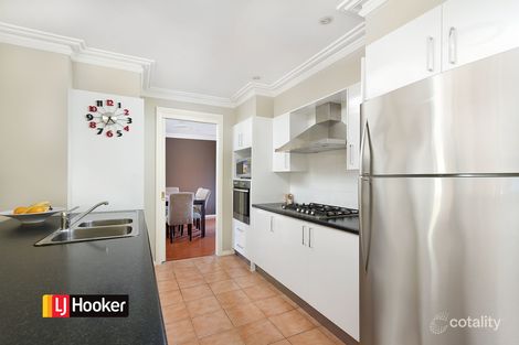 Property photo of 29 Jocelyn Boulevard Quakers Hill NSW 2763