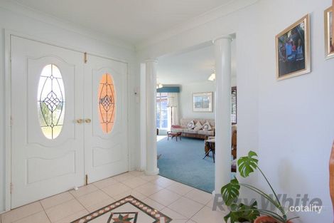Property photo of 272 Maryland Drive Maryland NSW 2287