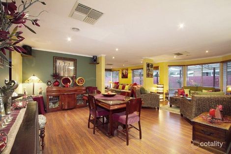Property photo of 4 Pendle Close Narre Warren South VIC 3805