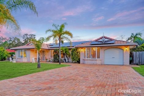 Property photo of 77 Hawthorn Street Heritage Park QLD 4118