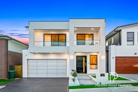 23 Ardennes St, Box Hill, NSW 2765