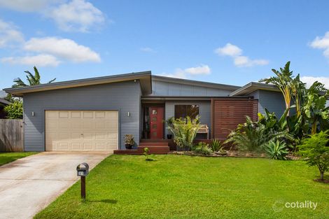 Property photo of 21 Blackwood Crescent Bangalow NSW 2479