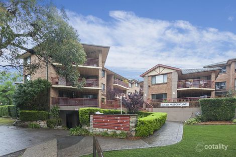 13/331-335 President Ave, Gymea, NSW 2227