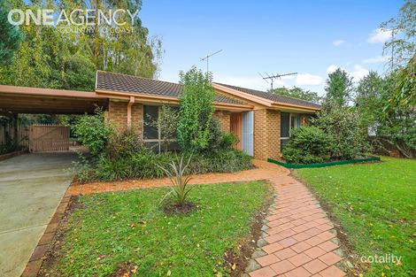 Property photo of 17 Thomas Court Warragul VIC 3820