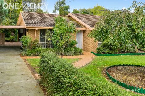 Property photo of 17 Thomas Court Warragul VIC 3820