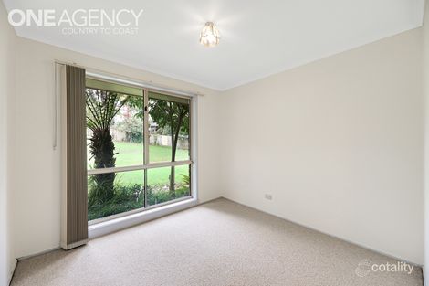 Property photo of 17 Thomas Court Warragul VIC 3820