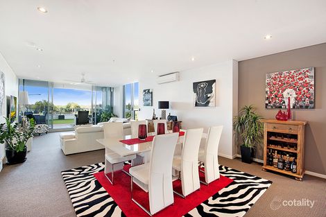 503/4 Como Cres, Southport, QLD 4215