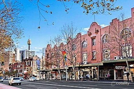 Property photo of 300-302 Palmer Street Darlinghurst NSW 2010