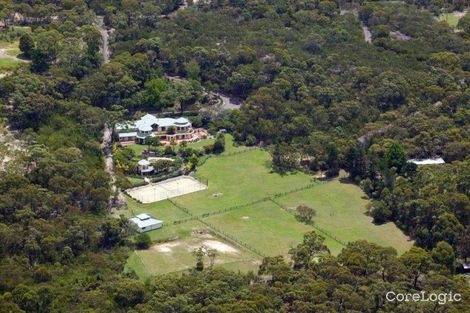 Property photo of 309 McCarrs Creek Road Terrey Hills NSW 2084