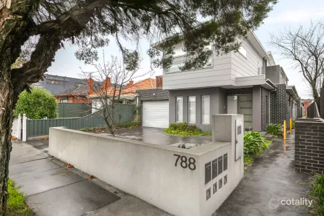 Property photo of 3/788 Pascoe Vale Road Glenroy VIC 3046