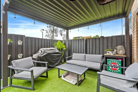 Property photo of 58/2 Bos Drive Coomera QLD 4209