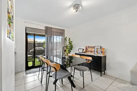 Property photo of 58/2 Bos Drive Coomera QLD 4209