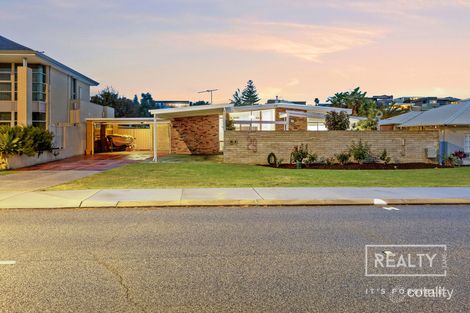 Property photo of 29 Karrinyup Road Trigg WA 6029