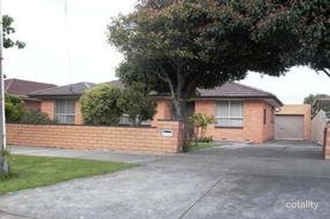 Property photo of 25 Menzies Parade Lalor VIC 3075