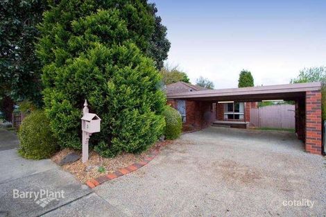 Property photo of 3 Nickols Court Boronia VIC 3155