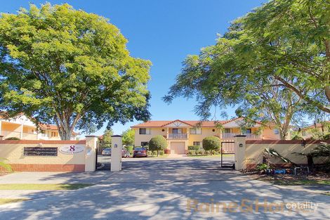 6/8 Deason St, Sunnybank, QLD 4109