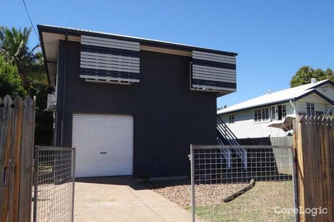 55b Railway Ave, Railway Estate, QLD 4810