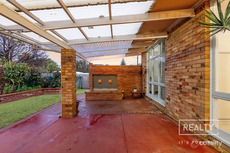 Property photo of 29 Karrinyup Road Trigg WA 6029