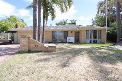 Property photo of 29 Kentia Close Warnbro WA 6169