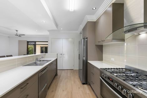 Property photo of 90 Collingwood Road Birkdale QLD 4159