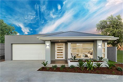 Lot 5048 Purssey St, Thornton, NSW 2322