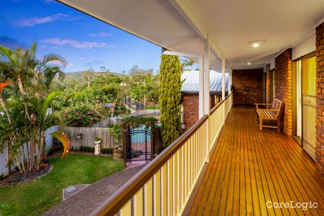 Property photo of 4 Raiko Street The Gap QLD 4061