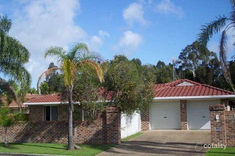 Property photo of 6 Jarrah Street Minyama QLD 4575