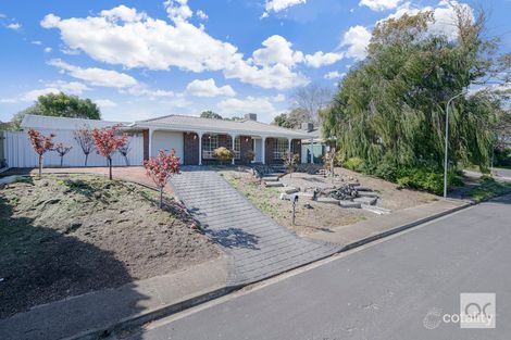 8 Victoria Ave, Woodcroft, SA 5162