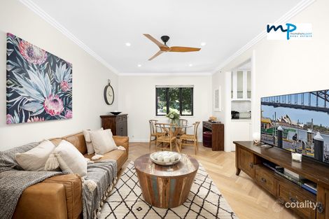 Property photo of 21/29 East Crescent Street McMahons Point NSW 2060