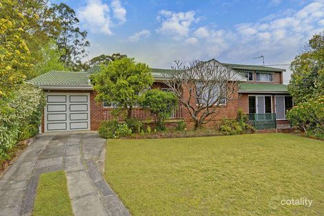 9 Kerr St, Hornsby, NSW 2077