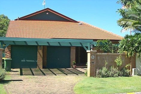 5 Caithness Ct, Bundall, QLD 4217