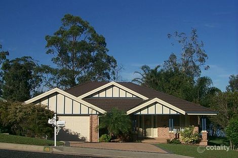 Property photo of 49 Rosedale Drive Urunga NSW 2455