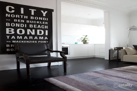 Property photo of 11 Dickson Street Bronte NSW 2024