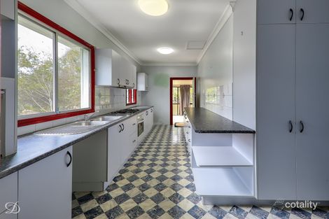 Property photo of 23 Willandra Street Enoggera QLD 4051