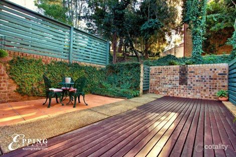 Property photo of 22/46 Fontenoy Road Macquarie Park NSW 2113