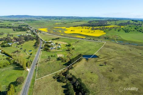 Property photo of 162 Cullerin Road Breadalbane NSW 2581