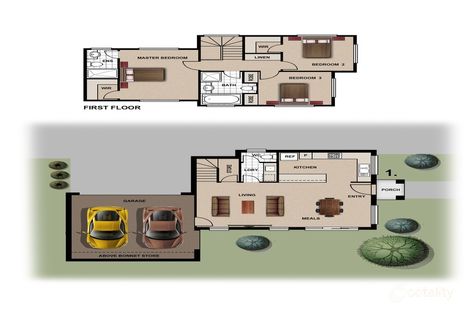 Property photo of 1/9 Delaware Street Reservoir VIC 3073
