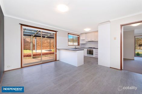 Property photo of 27 Abercrombie Circuit Banks ACT 2906