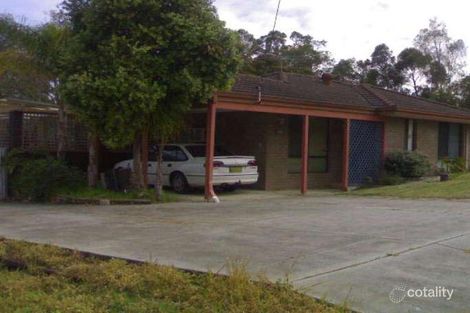 31 Astroloma Pl, Koongamia, WA 6056