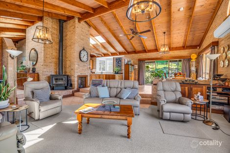 Property photo of 7 Bellbrook Crescent Wallaga Lake NSW 2546