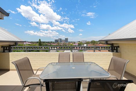 Property photo of 6/137 Good Street Rosehill NSW 2142