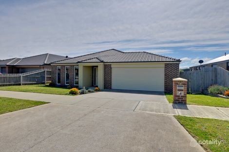 Property photo of 62 Donegal Avenue Traralgon VIC 3844