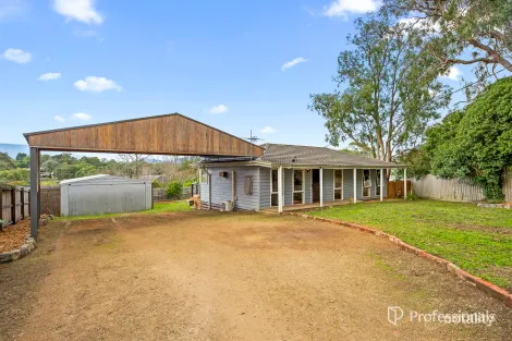 3 Ridge Ct, Launching Place, VIC 3139