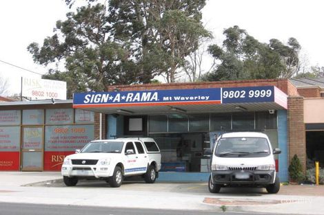 273 Blackburn Rd, Mount Waverley, VIC 3149