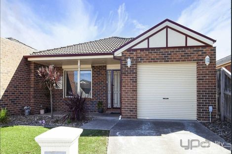 Property photo of 2/20 Cootamundra Court Werribee VIC 3030