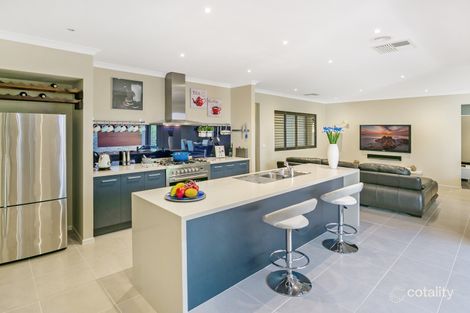 Property photo of 27 Galilee Drive Sandhurst VIC 3977