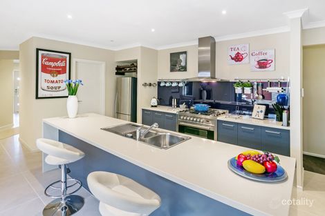 Property photo of 27 Galilee Drive Sandhurst VIC 3977